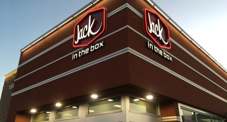 jack in box hours