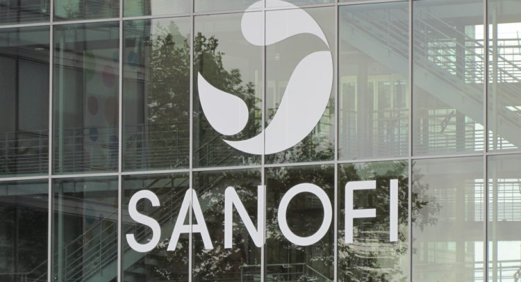 Sanofi Inks Deal To Snap Up Kiadis For $359M; Street Bullish