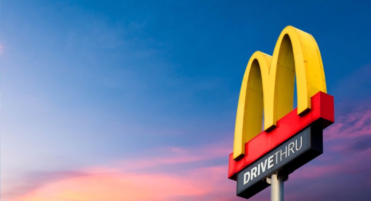 McDonald’s Enacts New Safety Measures as COVID Cases Climb