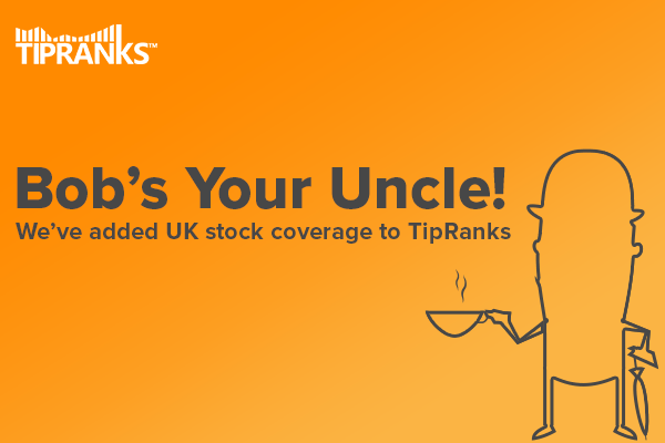 TipRanks Identifies the Top UK Analysts and Their Stock Recommendations for 2021