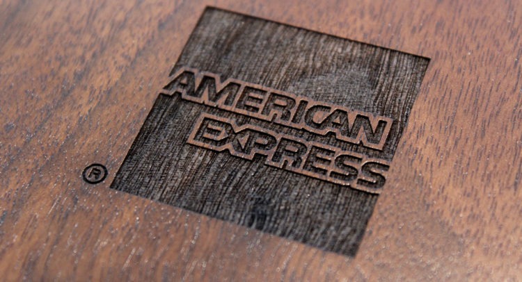 American Express Invests in Crypto Trading Platform FalconX; Street Says Hold