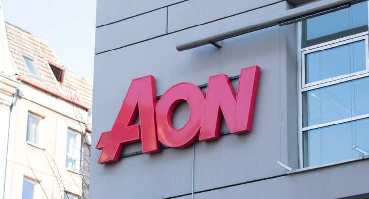 Aon Bags EU Regulator’s Conditional Nod for $30B Willis Deal — Report