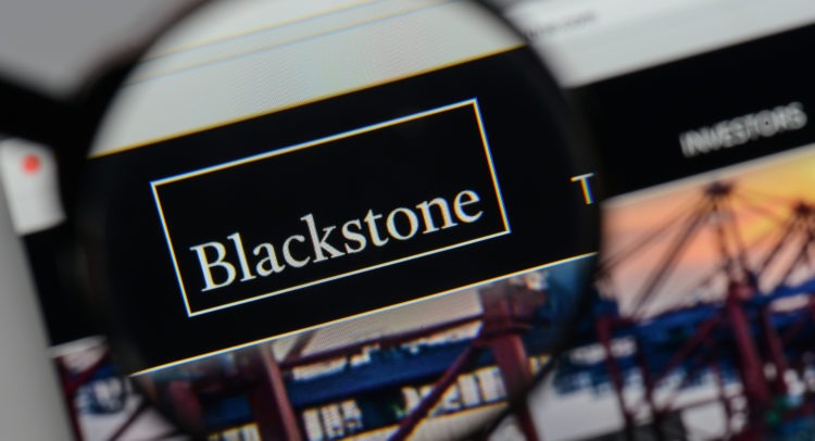 Blackstone In Talks To Merge Alight With Foley – Report