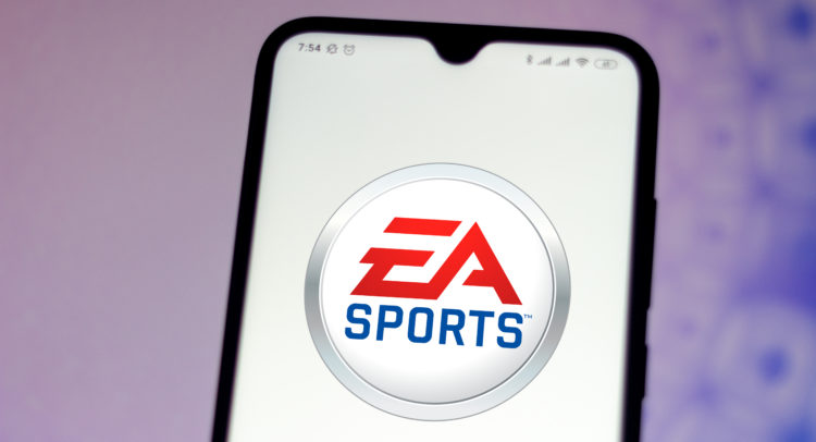 EA To Buy Codemasters For $1.2B; Street Is Cautiously Optimistic