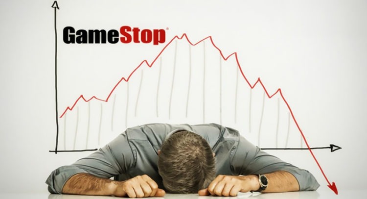 Good Entry Point for GameStop? Not Just Yet, Says Analyst