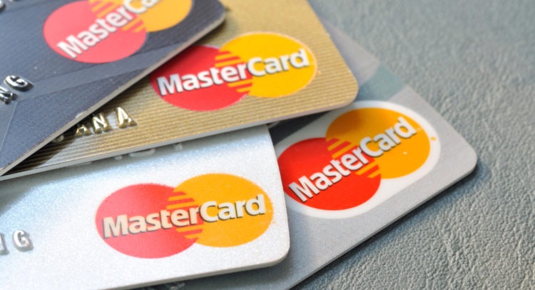 Mastercard Sees Shift in Online Spending as U.S. Retail Sales Grow 3%