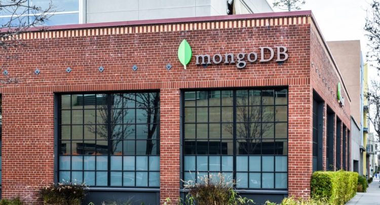 MongoDB Beats 3Q Estimates; Stock Slips 2.5%