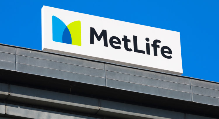 MetLife’s 4Q Profit Beats Estimates; Shares Gain