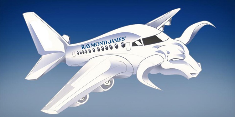 Raymond James Places Bet on These 5 Airline Stocks