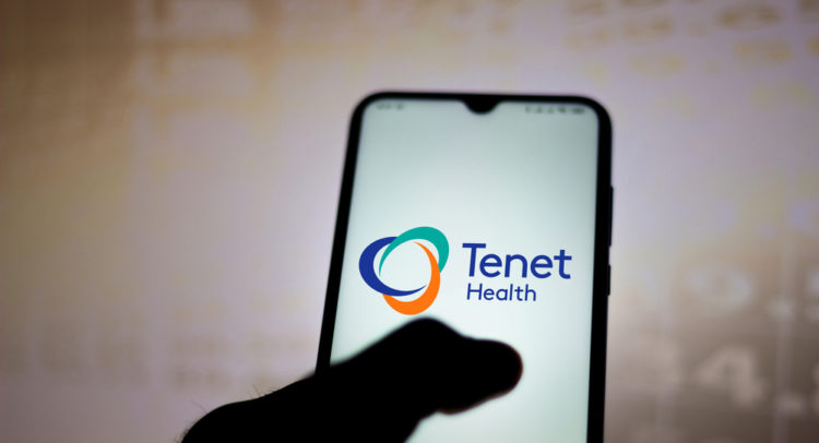 Tenet To Sell Its Urgent Care Platform To FastMed; Mizuho Raises PT