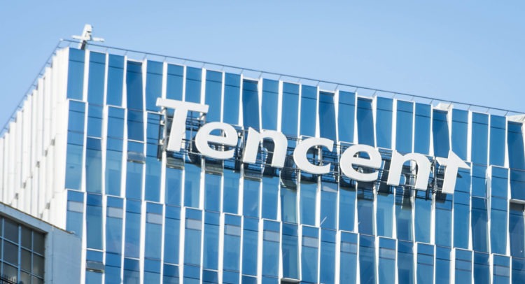 Tencent Music’s Earnings Meet Expectations, Revenues Miss in Q2