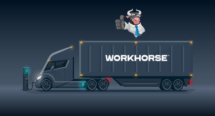 Is Workhorse Stock a Buy Right Now? This Is What You Need to Know