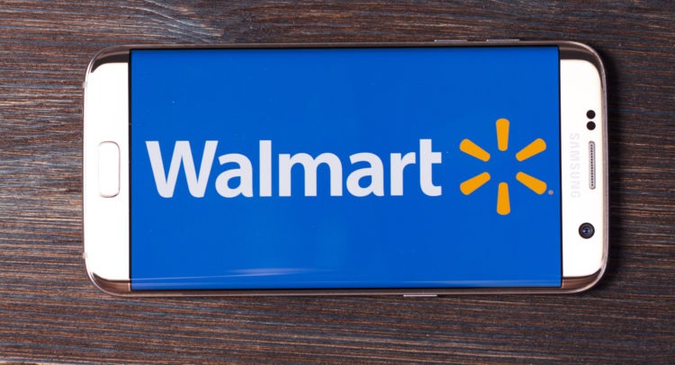 Walmart Pledges To Triple India-Manufactured Products By 2027; Street is Bullish