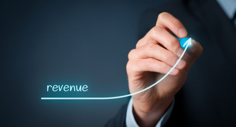 Aspen Reports Solid Q4 Revenue; Shares Rise 17.5%