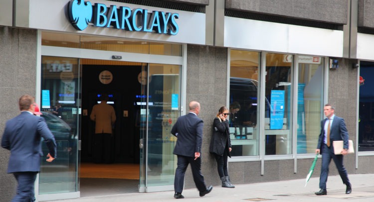 Barclays Fined £26M For ‘Poor’ Treatment Of Customers In Financial Hardship