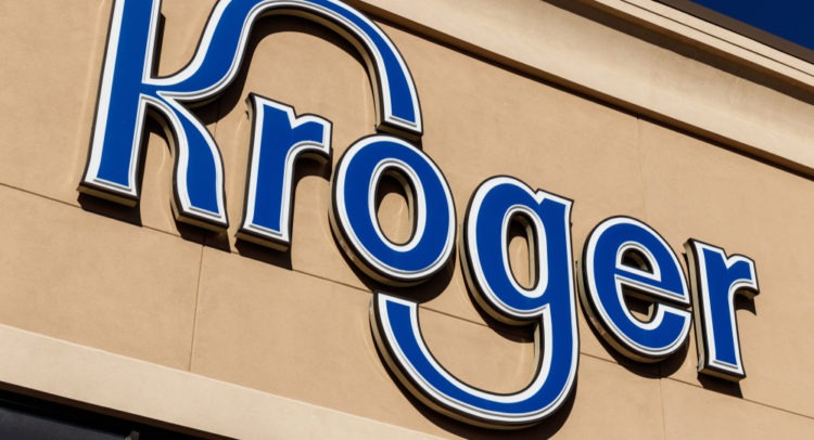 Kroger Reports Customer Data Breach Incident