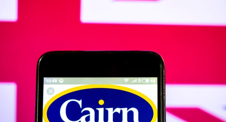 Cairn Energy To Pay £188M Dividend After Senegal Assets Sale