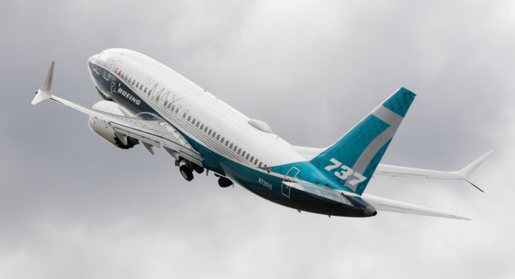 Boeing To Embark On Pilot Hiring Spree For 737 MAX – Report