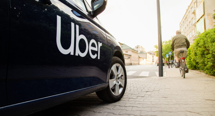 Uber Fined $59M For Failure To Release Data In Sexual Assault Probe