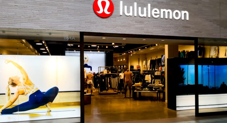 Lululemon Posts Upbeat 3Q Earnings As Online Sales Boom; Top Analyst Raises PT