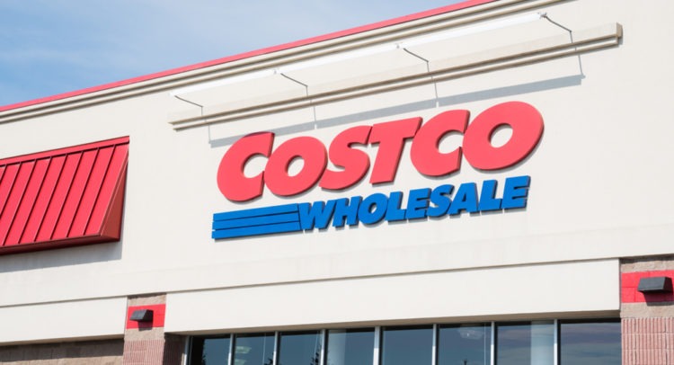 Costco’s November Sales Lag Expectations; Oppenheimer Stays Bullish