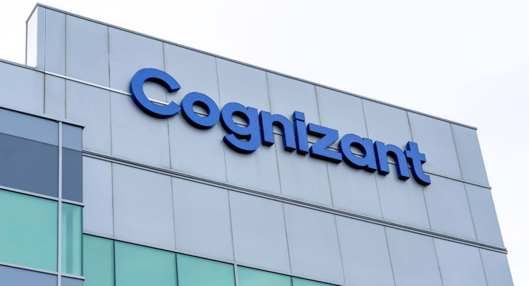 Cognizant Buys IT Services Provider Inawisdom ; Shares Up 30% YTD