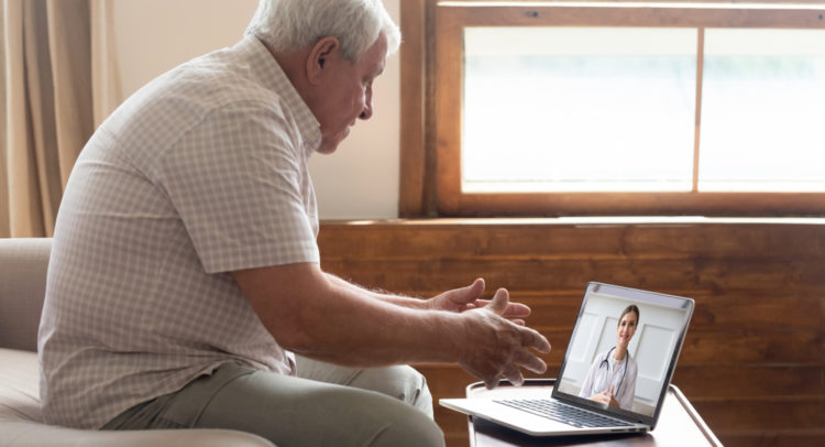 Teladoc or Ontrak: Which Telehealth Stock Can Deliver Stronger Returns?