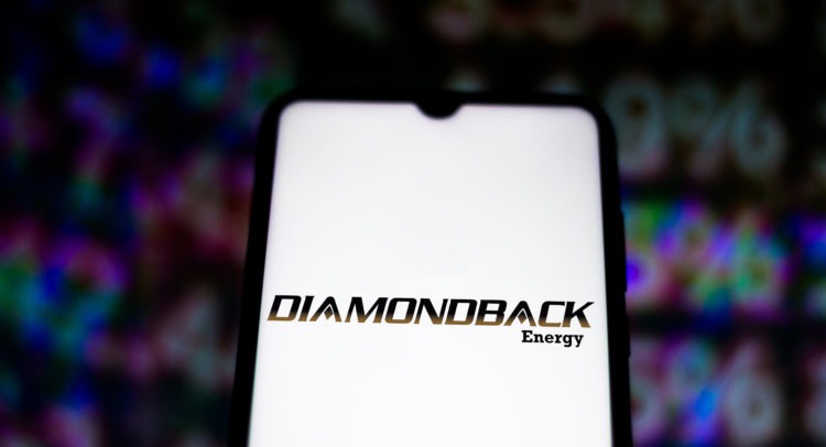 Diamondback Energy Inks $2.2B Deal To Buy QEP Resources; Shares Plunge