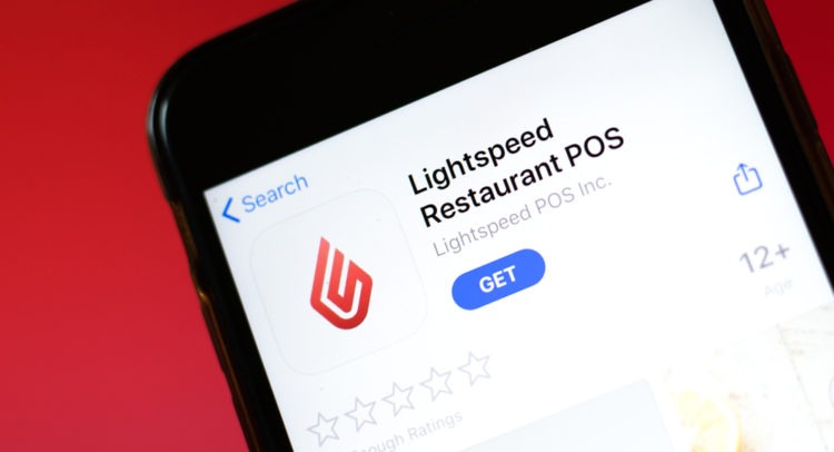 Lightspeed Acquires Upserve To Grow In The US Hospitality Market; Shares Rise 4%