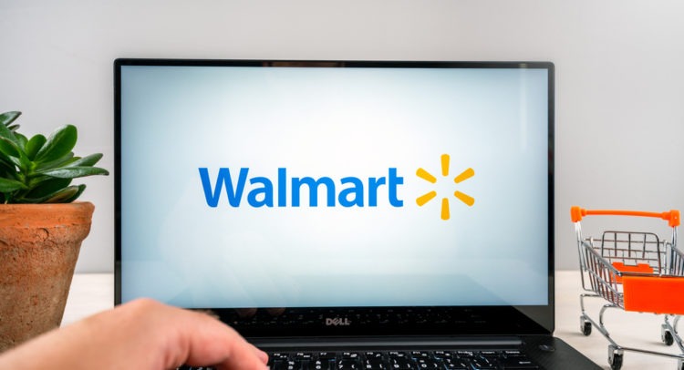 Walmart to Sell Netflix Products on Netflix Hub