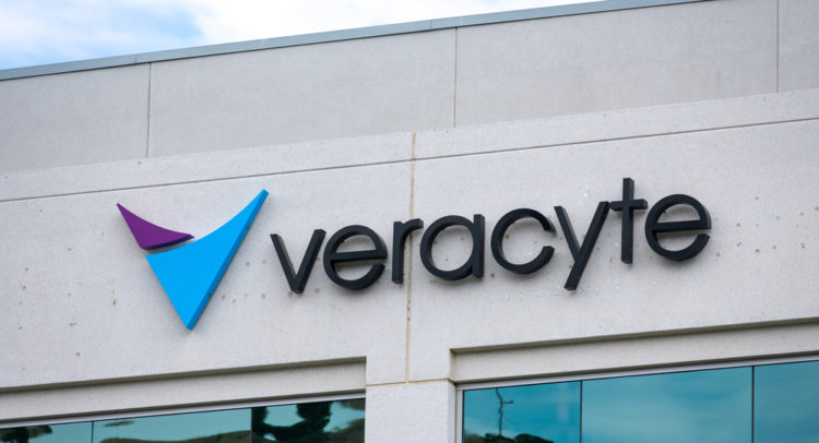 Veracyte Pops 12% on Collaboration With Bayer For Precision Oncology Program in Thyroid Cancer