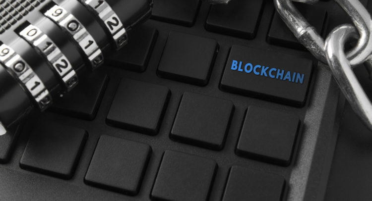 Riot Blockchain Spikes 10% On $35M Bitmain Order; Stock Up 886% YTD