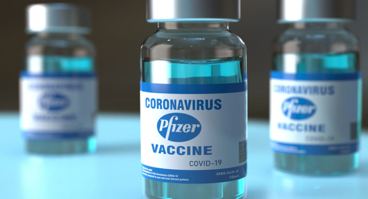 Pfizer-BioNTech’s Covid-19 Vaccine Might Be Effective Against Virus Variants