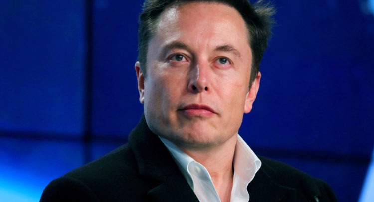 Tesla’s Elon Musk Says Apple CEO Turned Back On Takeover Call