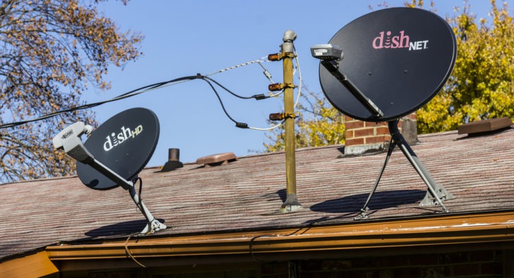 Dish Plans To Sell $2B In Convertible Notes; Shares Drop 4.7% Pre-Market