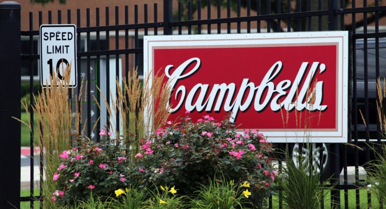 Campbell Soup’s Weak Guidance Overshadows 1Q Earnings Beat And Dividend Hike