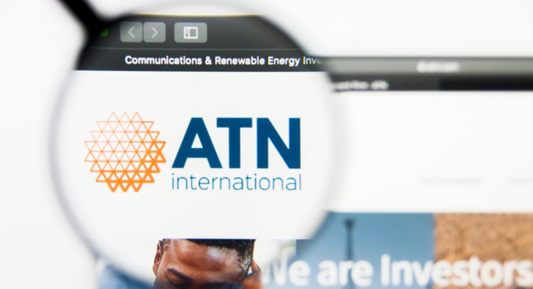 ATN To Take Alaska Private In $332M Deal; Raymond James Sticks To Buy