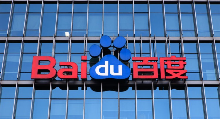 Baidu and Geely to Launch Standalone EV Company – Report