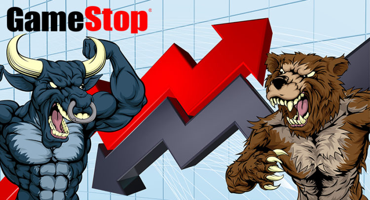 GameStop: A Great Company, But Massively Overvalued