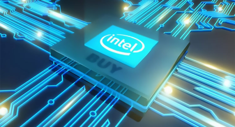 Акции Intel: 2022 год обещает лучшие дни для компании и акций, считает аналитик. Прогноз по акциям Intel