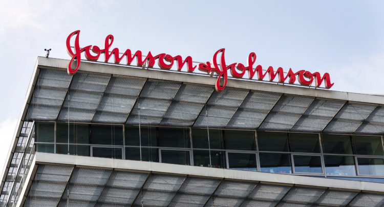 Johnson & Johnson to Separate Consumer Health Business into New Company