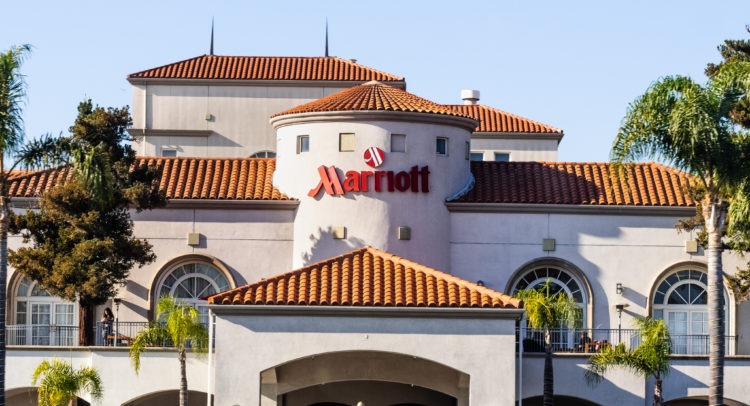 Marriott Suspends Donations to Lawmakers Who Challenged Election Results – Report