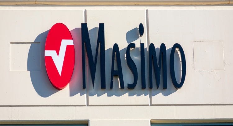 Masimo’s 2021 Profit Outlook Misses Analysts’ Estimates