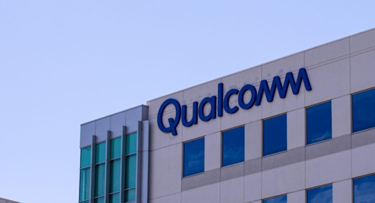 Qualcomm: What CEO Steve Mollenkopf’s Retirement Means for the Stock