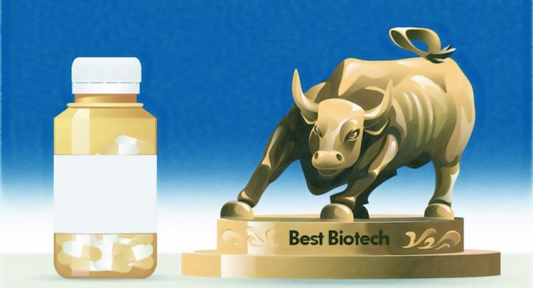 Best Biotech Stocks Under $5 2021