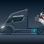 Workhorse: Moving Beyond the USPS in Last Mile EV Delivery