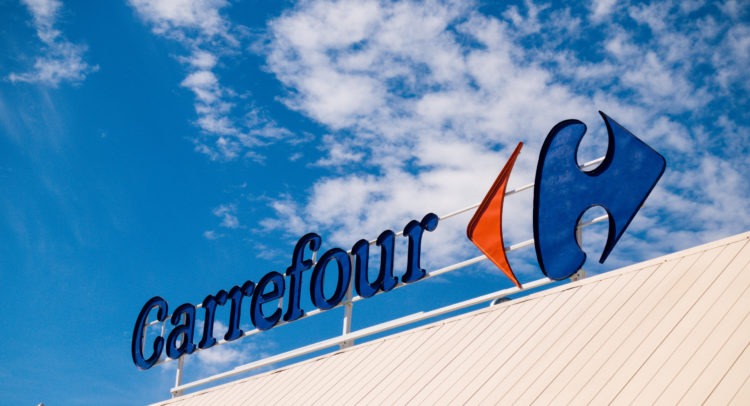 €16.2B Merger Between Carrefour and Couche-Tard Blocked By French Government