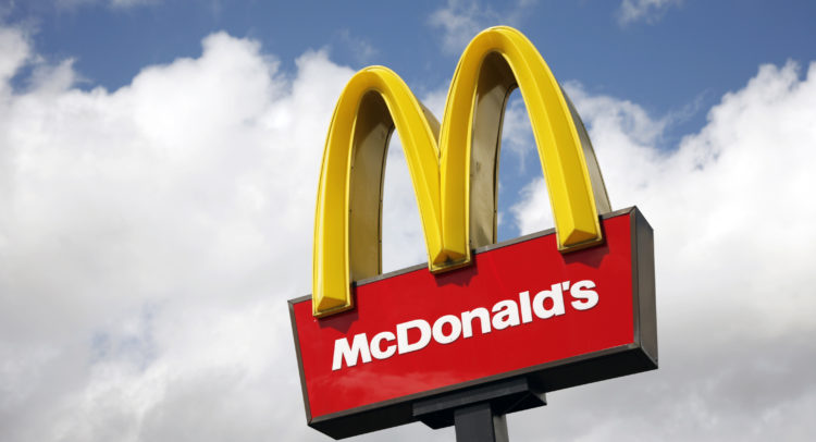 McDonald’s Earnings Disappoint; Street Remains Bullish