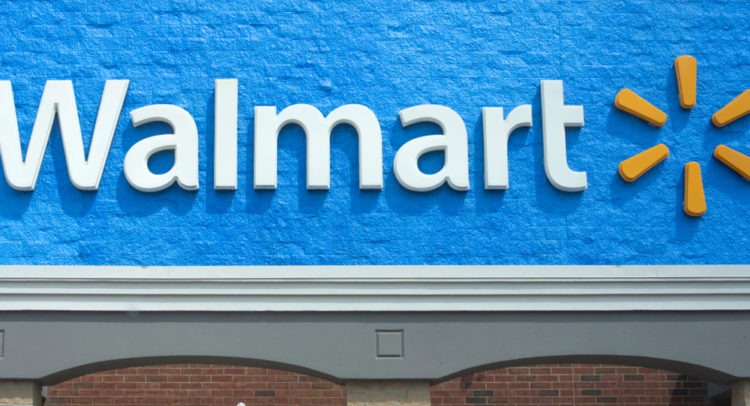 Walmart Collaborates with Ribbit Capital to Create Fintech Start-Up