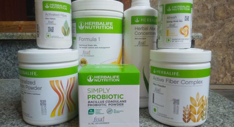 Activist Investor Carl Icahn Trims Herbalife Stake In $600M Deal